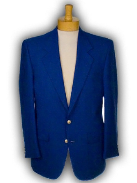 royalblueblazer