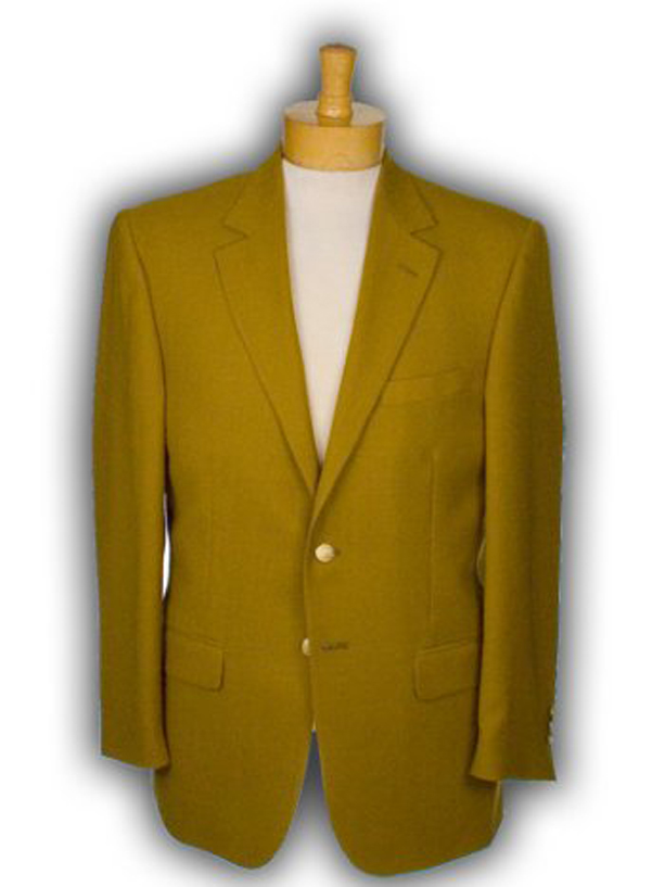 goldblazers