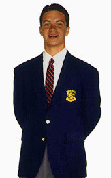 school uniforms blazers