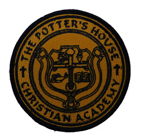 potters house christian academy