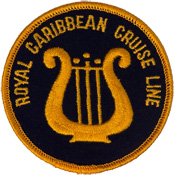 royal caribbean cruise line