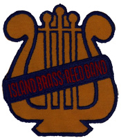 Band Uniforms Logo