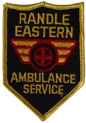 randle eastern ambulance service
