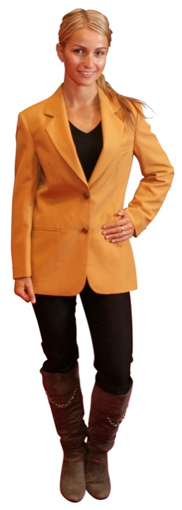 Boyfriend Blazers and blazer jackets