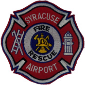 fire rescue blazers emblem
