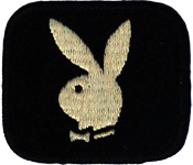 playboy bunny logo
