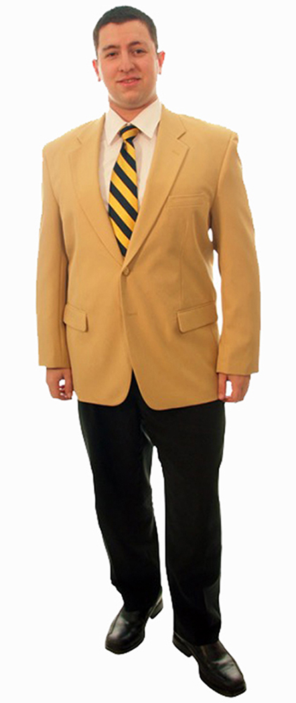 Wholesale men's blazers and women's blazers, blazer jackets and career  apparel.