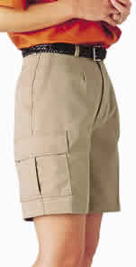 cargo shorts for men and women